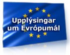 Upplsingar um Evrpuml